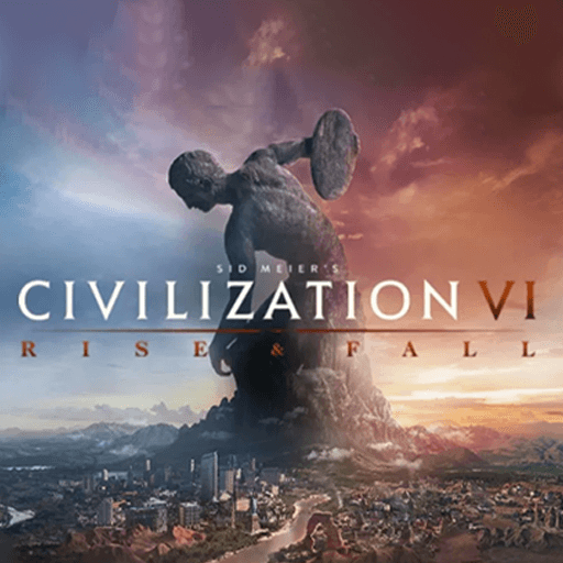 Sid Meiers Civilization VI