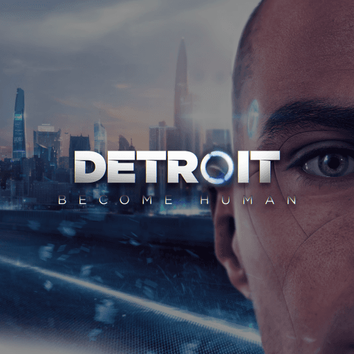 Detroit Become Human