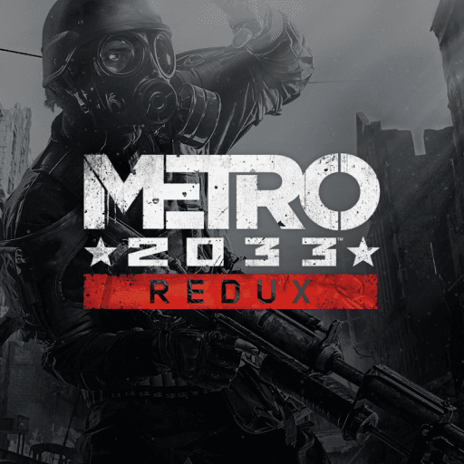 Metro Redux