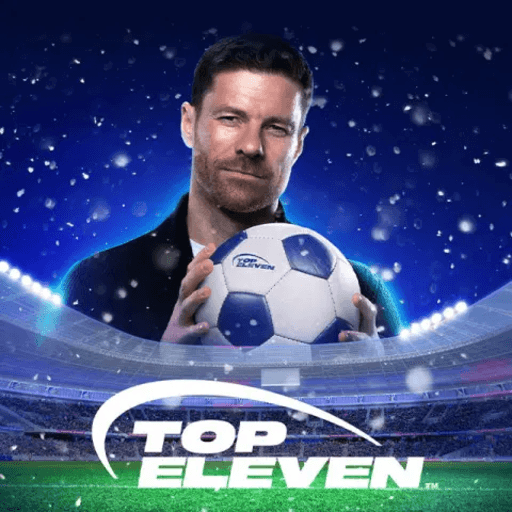 Top Eleven Be Football Manager