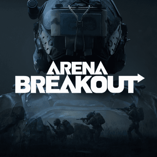 Arena Breakout