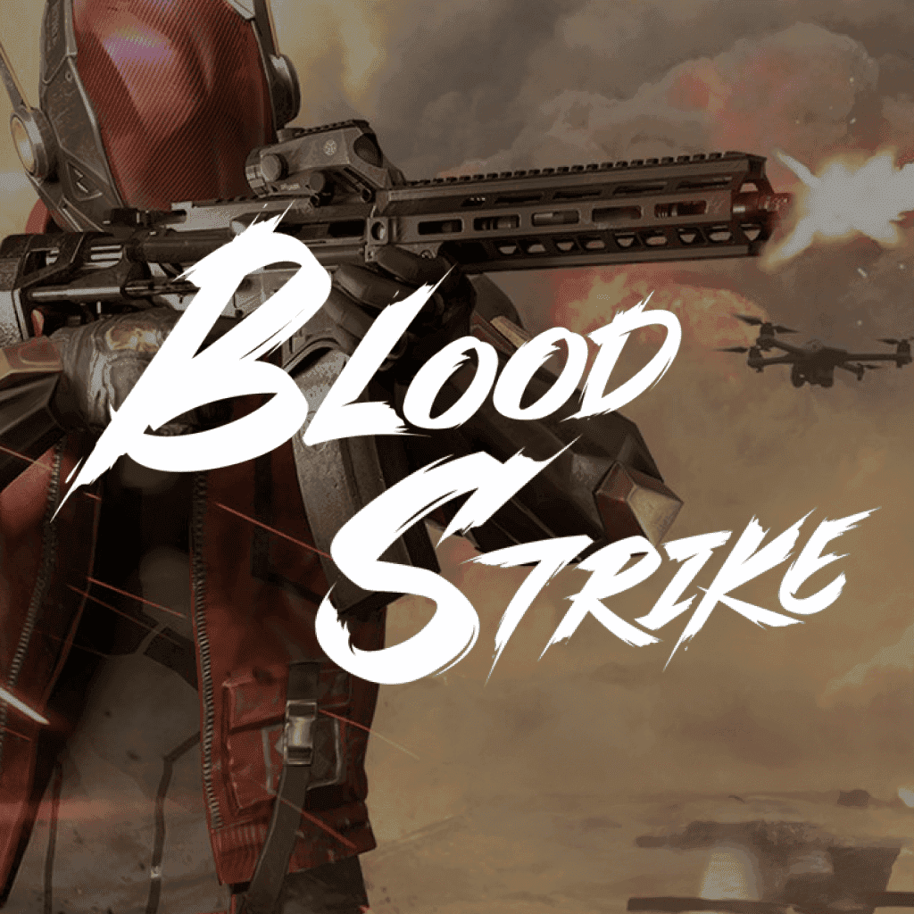 Blood Strike
