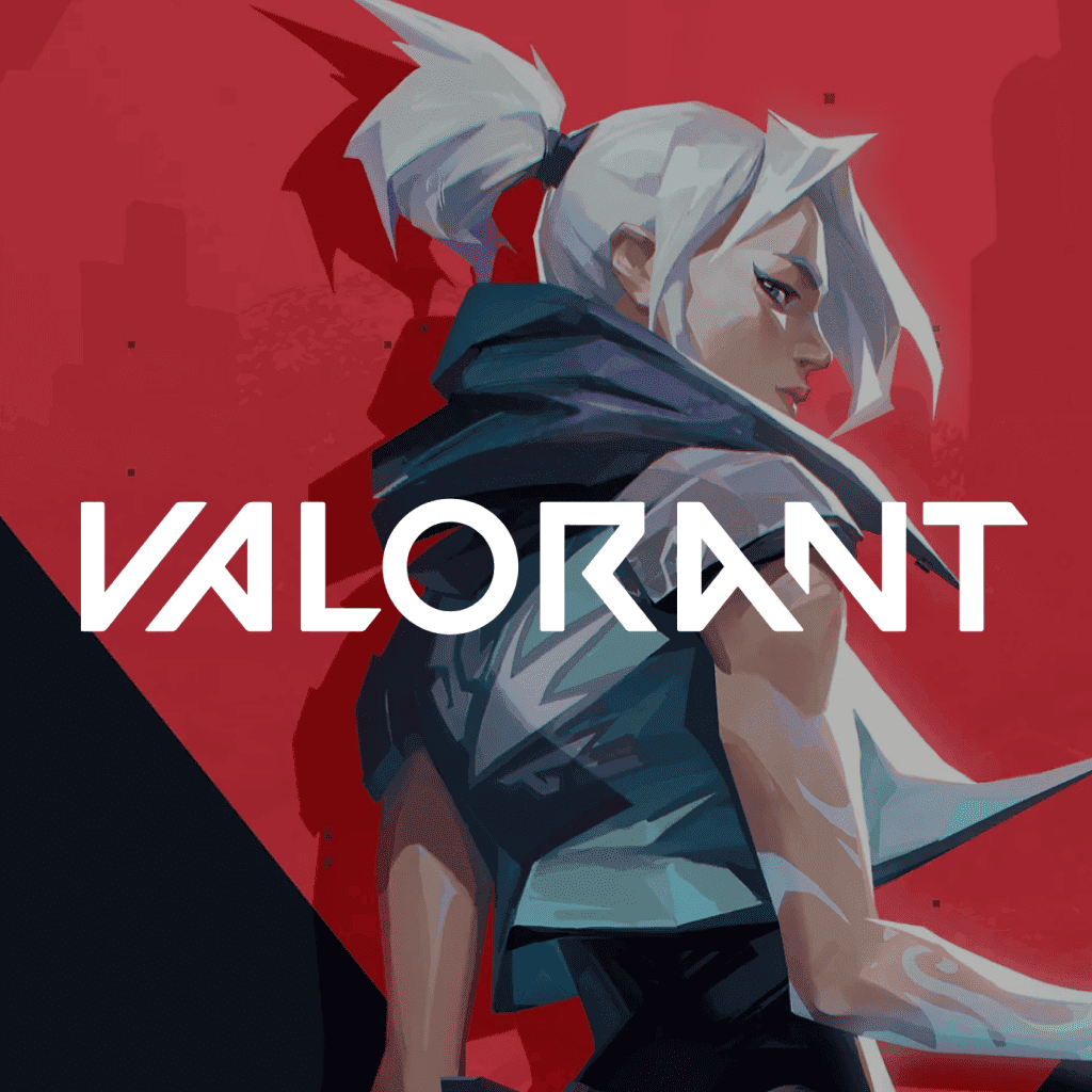 Valorant