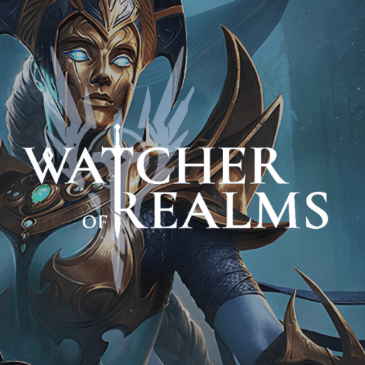 Watcher Of Realms